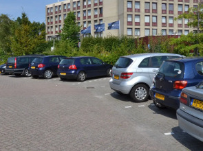 Fletcher Hotel Restaurant Carlton