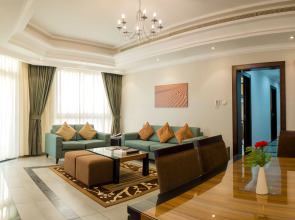 Al Majaz Premiere Hotel Apartment