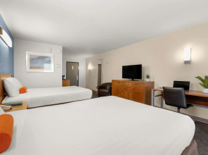 Good Nite Inn - Redwood City