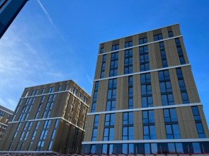 B&B HOTEL Geneva Airport