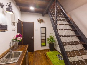 Reunion Heritage House