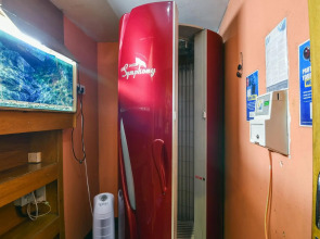 Pasha Hotel - 3* Boutique Hotel