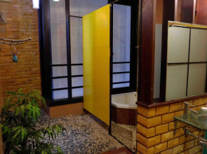 Danang Backpackers Hostel