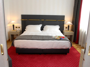 Grand Hotel Duca di Mantova