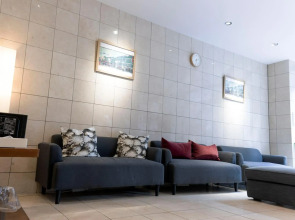 Отель Ele Ginza East