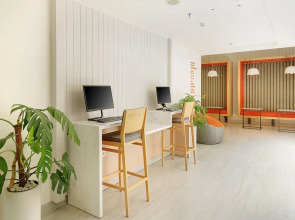 HARRIS Hotel Kuta Tuban Bali