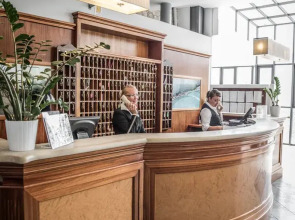 Capo Dei Greci Taormina Coast - Resort Hotel & SPA