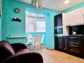 Апартаменты на улице Шурова гора 7/9