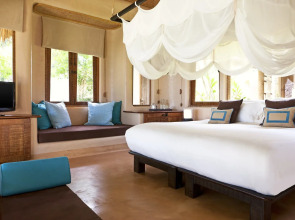 The Naka Island, a Luxury Collection Resort & Spa, Phuket