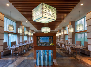 Hilton Dalaman Sarigerme Resort & Spa