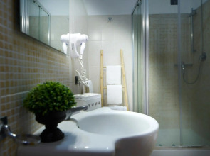 Santuzza Hotel Catania