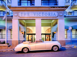 AX The Victoria Hotel