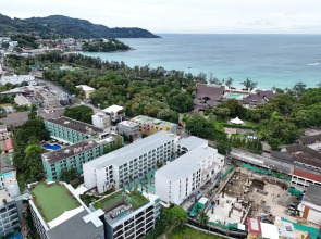 Sugar Marina POP, Kata Beach