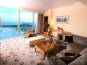 Wyndham Grand Izmir Ozdilek Thermal & Spa