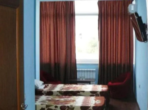 Николина Фазенда