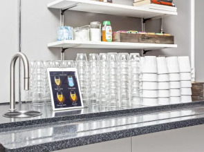 Sure Hotel by Best Western Stockholm Alvsjo