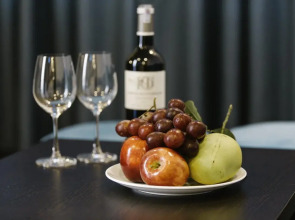 L'Amore Boutique Hotel