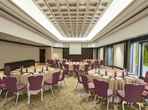 Grand Hyatt Istanbul