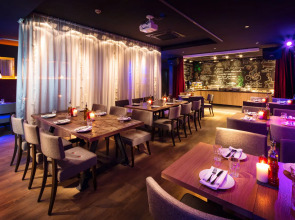 B&B HOTEL Warrington