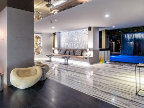 MAZI Design Hotel by Kalima