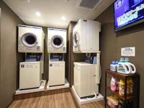 Anshin oyado woman Tokyo Ginza shiodome - Caters to Women