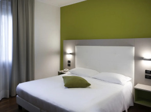 Отель Milano Palmanova