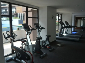 The Lai Thai Luxury Condominiums