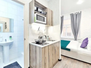 Takeroom Sportivnaya Guest house