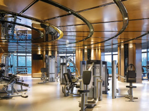 Crowne Plaza Beijing Lido by IHG