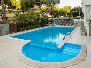 Hotel Continental Rimini