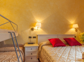 Hotel Imperial Beach