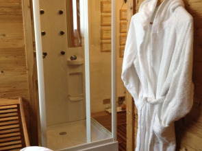 Residence Cima Jazzi