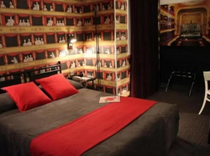 Hotel Korner Chatelet