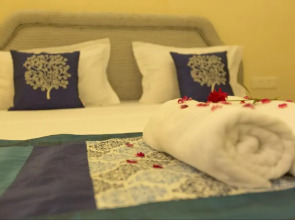 The Unallome, Morjim