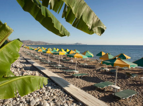 Irene Palace Beach Resort