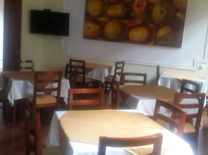 Santa Lucia Hotel Boutique Spa