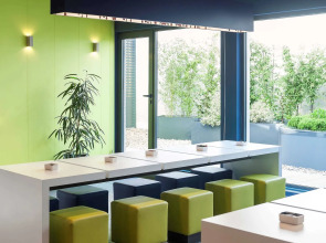 Ibis Budget Madrid Calle 30