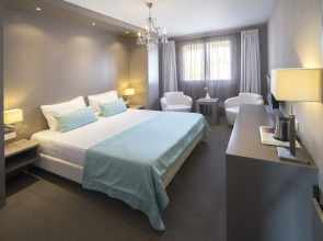 Van der Valk Hotel Le Catalogne Saint Aygulf