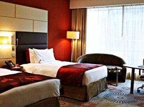Crowne Plaza Doha - the Business Park, an IHG Hotel