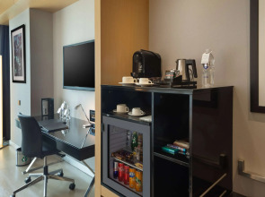 Wyndham Grand Levent Istanbul Hotel & Conference Center