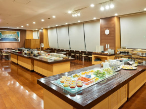 Mitsui Garden Hotel Okayama