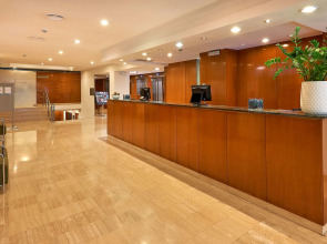 NH Barcelona Eixample