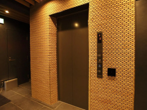 Hotel Amanek Ginza East