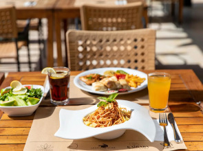 Selectum Collection Bodrum (Ex. Kairaba Bodrum Imperial)