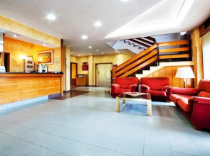 Hotel Alcarria
