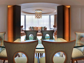 Mercure Convention Center Ancol