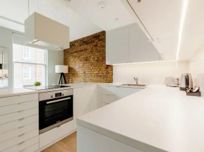 Holborn by Excel Apartments