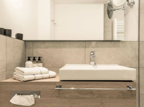 Maximilians Boutique-Hotel Landau