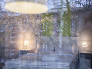 Apartment4you Centrum 1