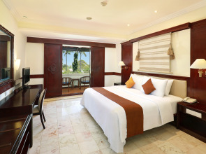 Discovery Kartika Plaza Hotel